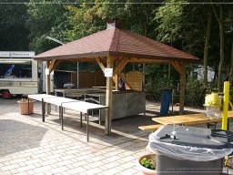 Sommerfest 06.09.2014